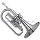 SYMPHONY Marching Mellophone JYMP-E170