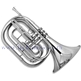 SYMPHONY Marching French Horn JYFH-E170
