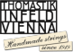 Thomastik-Infeld Vienna (Violin Strings)