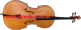 SYMPHONY Cello M-400