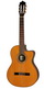 Veelah VEE-201CE Classical Guitar (w/Preamp)