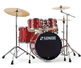 SONOR AQX Stage Set RMS [Red Moon Sparkle]