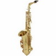 Yanagisawa A-WO1 Alto Saxophone (Clear-lacqured)