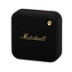 Marshall Willen Bluetooth Speaker [Black and Brass]
