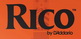 ลิ้น RICO by D'Addario (กล่องสีส้ม)