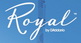 ลิ้น RICO Royal by D'Addario (กล่องสีฟ้า)
