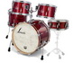 SONOR Vintage Series Set 5pcs (Vintage Red Oyster)